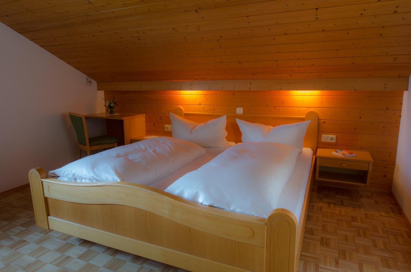Ferienbauernhof Roth Villa Sulzberg Szoba fotó