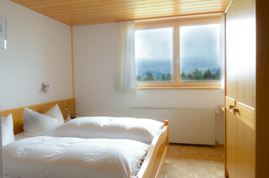 Ferienbauernhof Roth Villa Sulzberg Szoba fotó